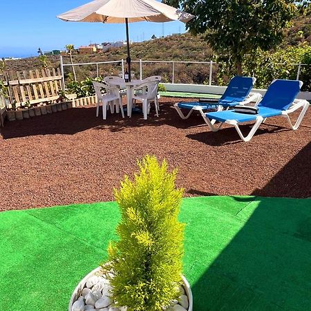 El Paraiso Escondido ซานตาครูซ เด เตเนริเฟ ภายนอก รูปภาพ