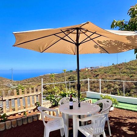 El Paraiso Escondido ซานตาครูซ เด เตเนริเฟ ภายนอก รูปภาพ