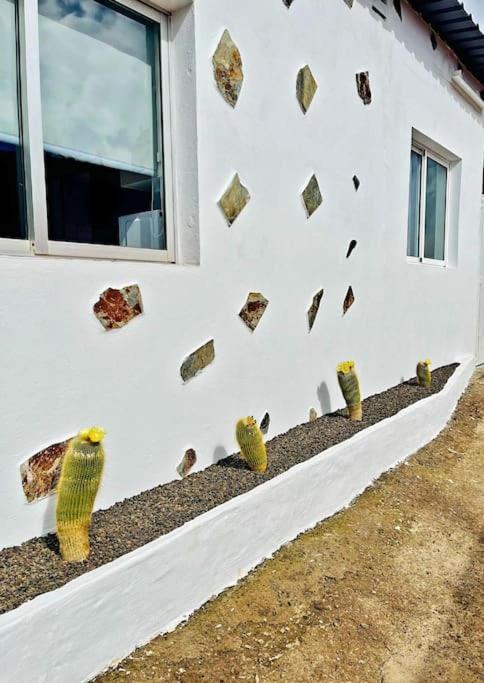 El Paraiso Escondido ซานตาครูซ เด เตเนริเฟ ภายนอก รูปภาพ